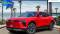 2024 Chevrolet Blazer EV in San Diego, CA 1 - Open Gallery