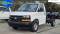 2024 Chevrolet Express Commercial Cutaway in San Diego, CA 1 - Open Gallery