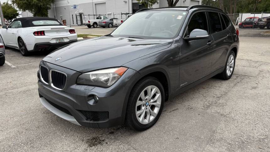 2013 BMW X1 28i — SUV — 85,868 mi — Hallandale Beach, FL
