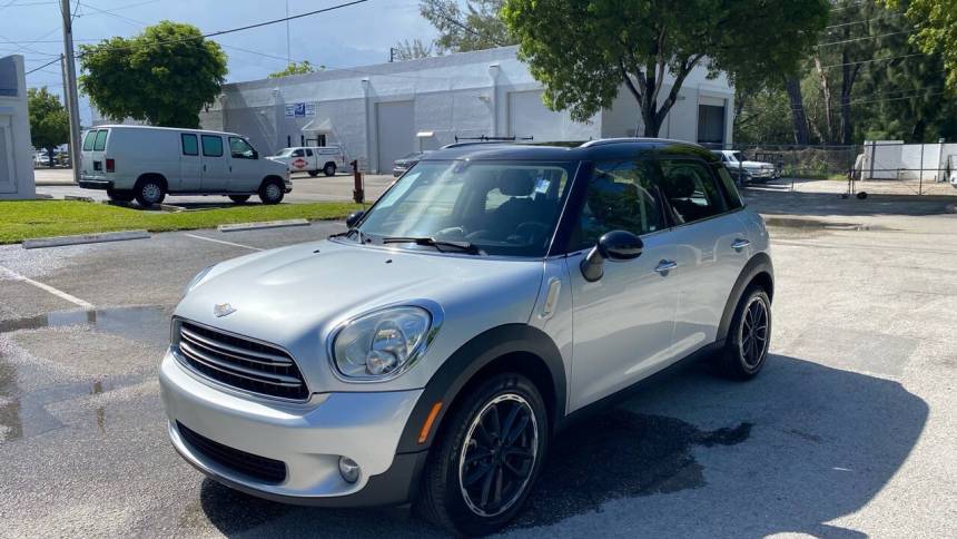 2015 MINI Countryman Cooper — SUV — 84,934 mi — Hallandale Beach, FL