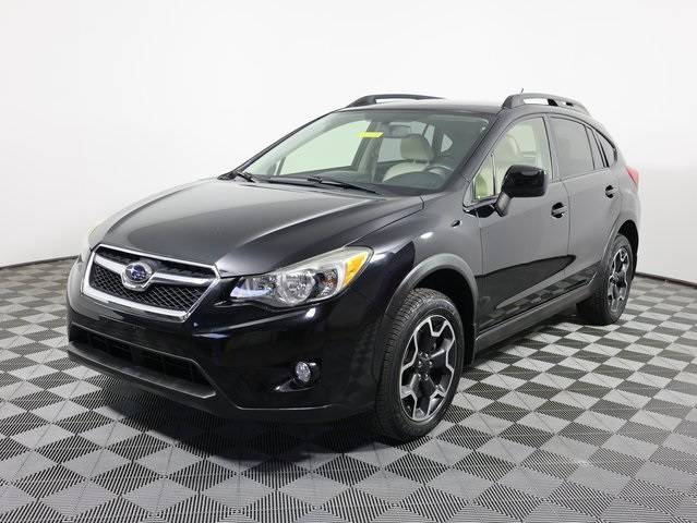 2014 Subaru XV Crosstrek 2.0i Limited — SUV — 78,318 mi — Louisville, KY