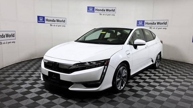 2018 Honda Clarity Plug-In Hybrid Touring — Sedan — 45,085 mi — Louisville, KY