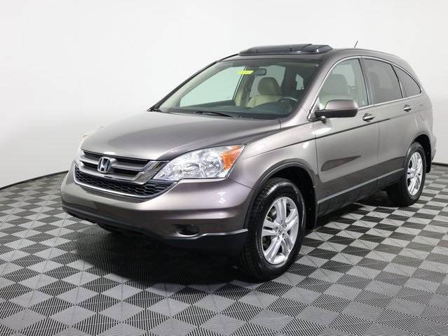 2010 Honda CR-V EX-L — SUV — 55,491 mi — Louisville, KY
