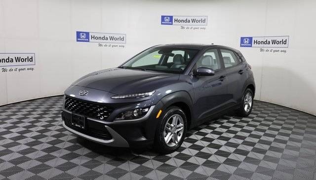 2022 Hyundai Kona SE — SUV — 23,217 mi — Louisville, KY