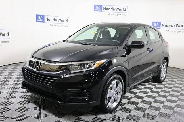 2022 Honda HR-V LX — SUV — 48,974 mi — Louisville, KY