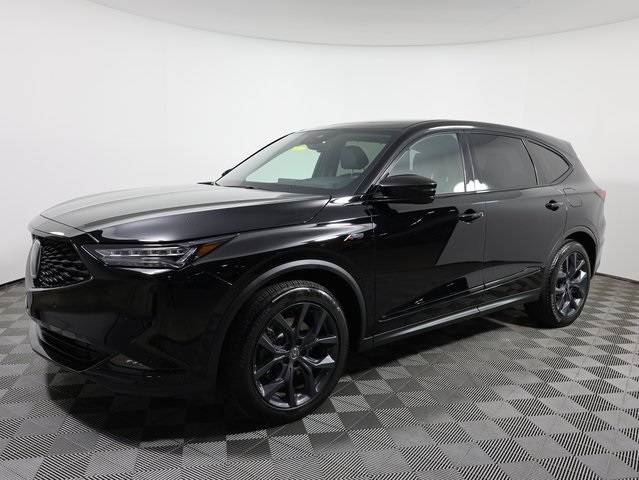 2023 Acura MDX A-Spec Package — SUV — 29,708 mi — Louisville, KY