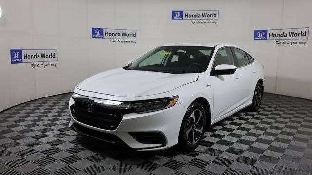2022 Honda Insight EX — Sedan — 32,308 mi — Louisville, KY