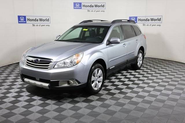 2012 Subaru Outback 2.5i Limited — SUV — 84,663 mi — Louisville, KY