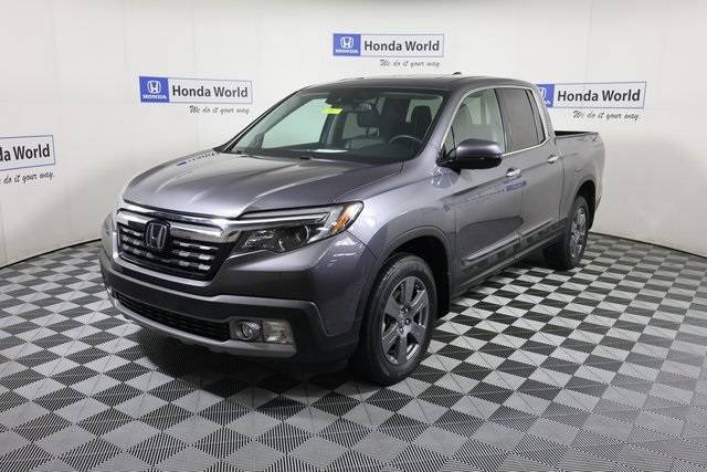 2020 Honda Ridgeline RTL-E — Pickup Truck — 30,466 mi — Louisville, KY