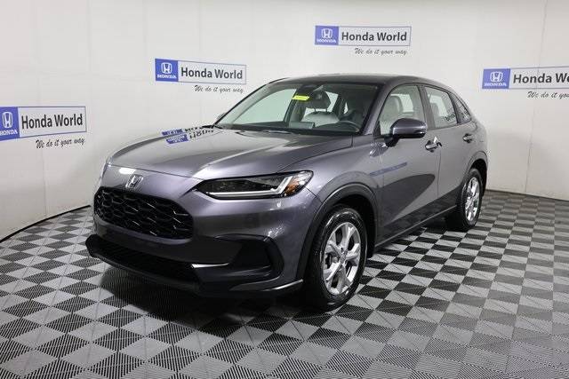 2023 Honda HR-V LX — SUV — 25,625 mi — Louisville, KY