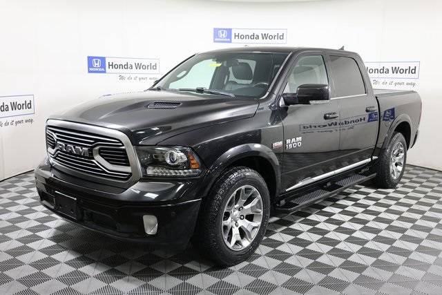 2018 Ram 1500 Limited — Pickup Truck — 102,924 mi — Louisville, KY