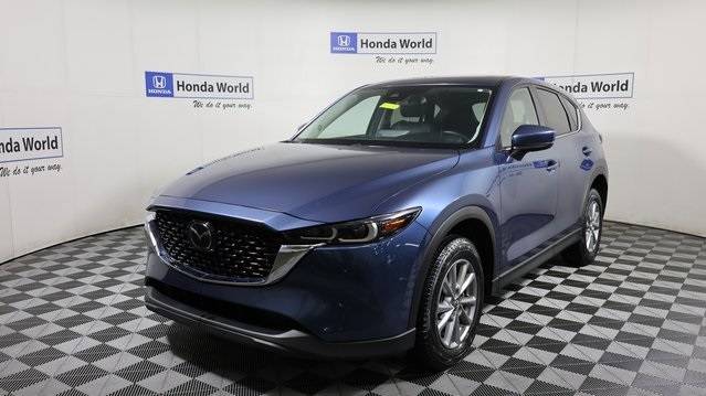 2023 Mazda CX-5 2.5 S Preferred — SUV — 36,901 mi — Louisville, KY