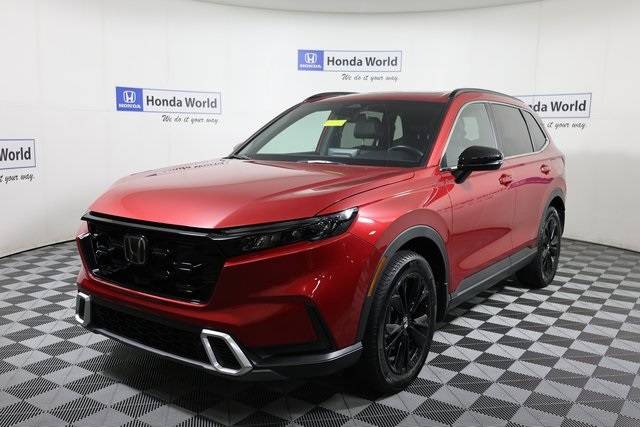 2023 Honda CR-V Hybrid Sport Touring — SUV — 29,820 mi — Louisville, KY