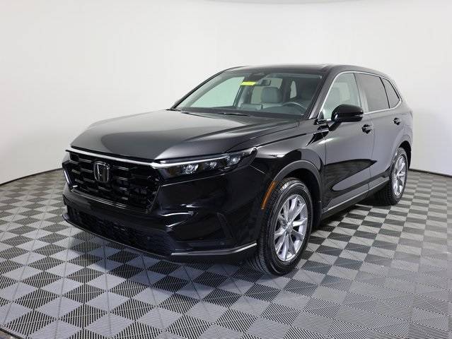 2023 Honda CR-V EX-L — SUV — 7,436 mi — Louisville, KY