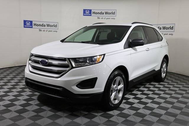 2017 Ford Edge SE — SUV — 110,065 mi — Louisville, KY