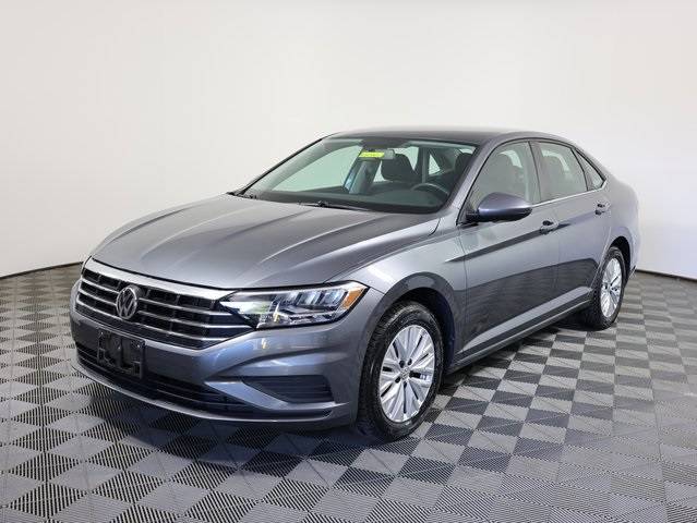 2020 Volkswagen Jetta S — Sedan — 43,988 mi — Louisville, KY