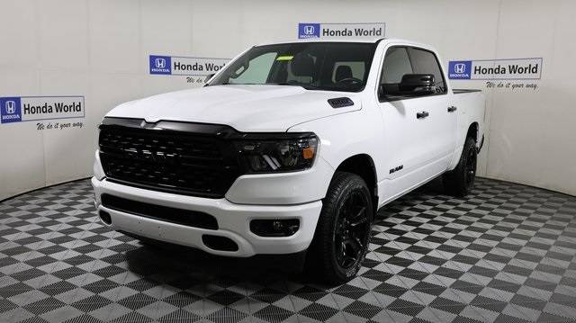 2023 Ram 1500 Big Horn — Pickup Truck — 11,045 mi — Louisville, KY