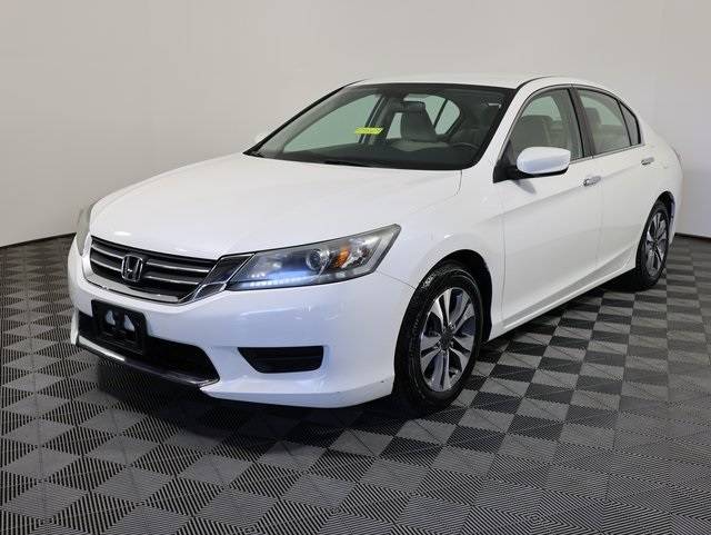 2013 Honda Accord LX — Sedan — 128,552 mi — Louisville, KY