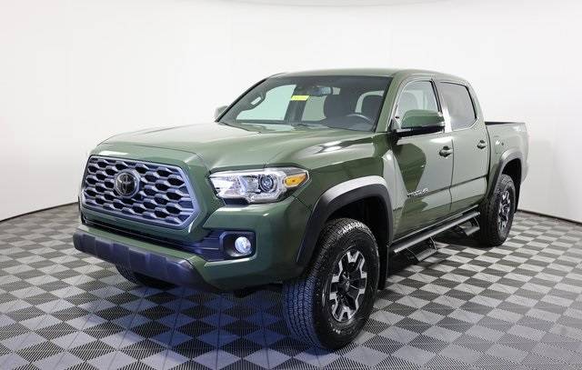 2021 Toyota Tacoma TRD Off Road — Pickup Truck — 32,871 mi — Louisville, KY