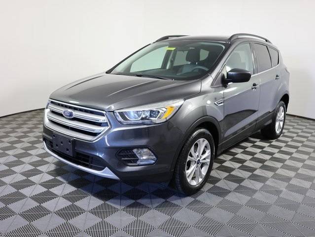 2017 Ford Escape SE — SUV — 94,169 mi — Louisville, KY