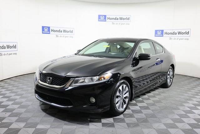 2013 Honda Accord EX-L — Coupe — 105,979 mi — Louisville, KY