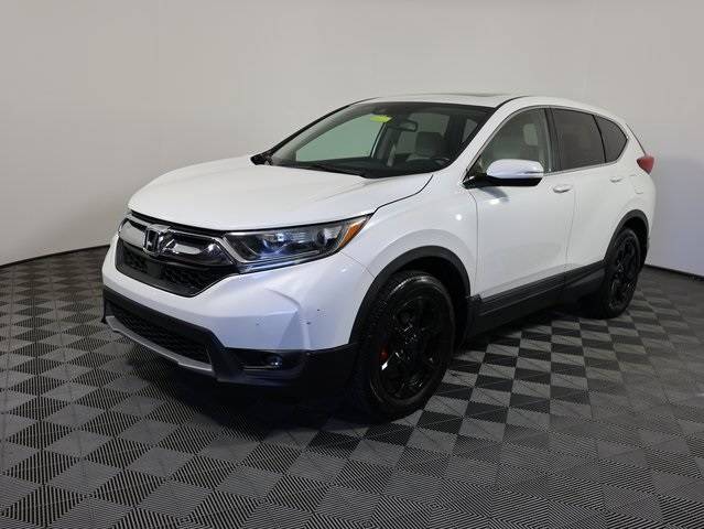 2019 Honda CR-V EX-L — SUV — 67,819 mi — Louisville, KY