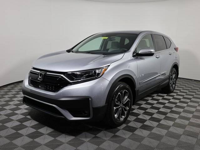 2022 Honda CR-V EX-L — SUV — 38,461 mi — Louisville, KY