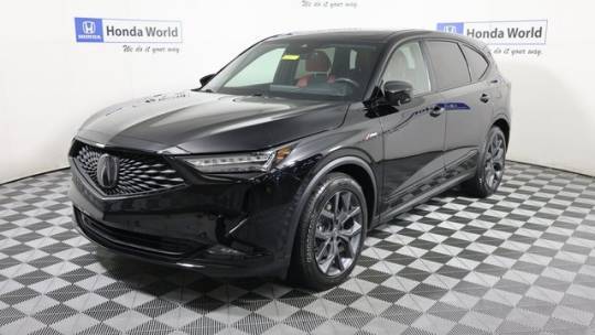 2022 Acura MDX A-Spec Package — SUV — 19,680 mi — Louisville, KY