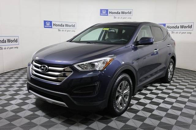 2016 Hyundai Santa Fe Sport Base — SUV — 112,200 mi — Louisville, KY