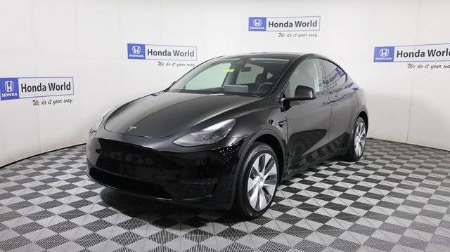 2024 Tesla Model Y Standard Range — SUV — 13,125 mi — Louisville, KY