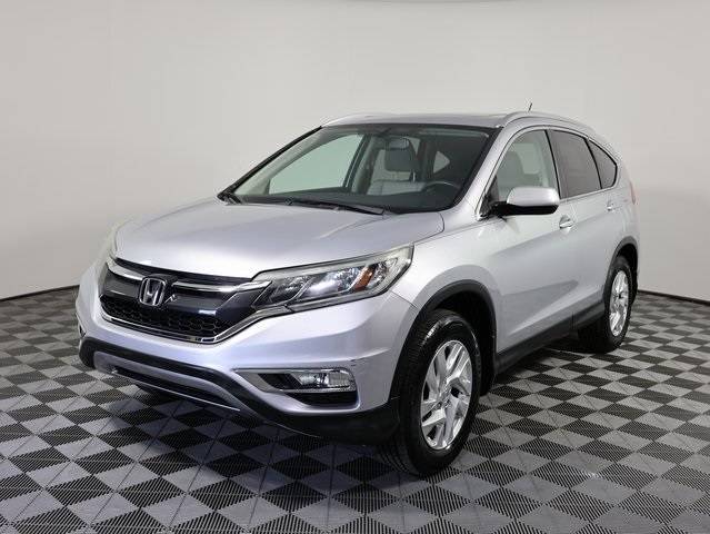2015 Honda CR-V EX-L — SUV — 121,397 mi — Louisville, KY