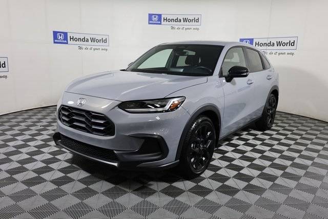 2025 Honda HR-V Sport — SUV — 3,048 mi — Louisville, KY