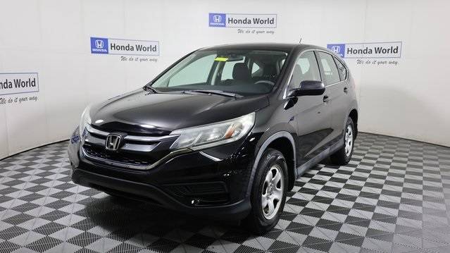 2016 Honda CR-V LX — SUV — 78,041 mi — Louisville, KY