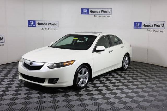 2009 Acura TSX Technology Package — Sedan — 113,815 mi — Louisville, KY