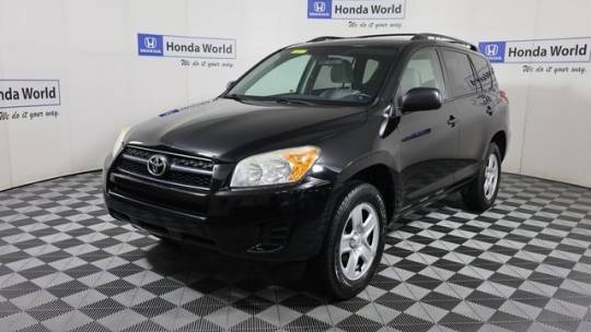 2012 Toyota RAV4 Base — SUV — 120,501 mi — Louisville, KY