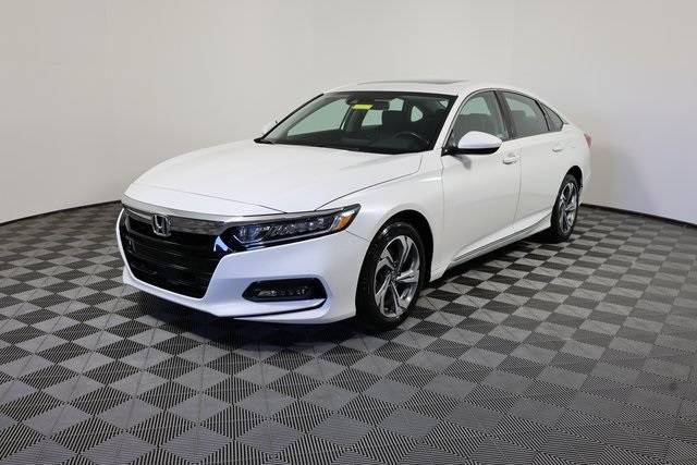 2019 Honda Accord EX — Sedan — 110,958 mi — Louisville, KY