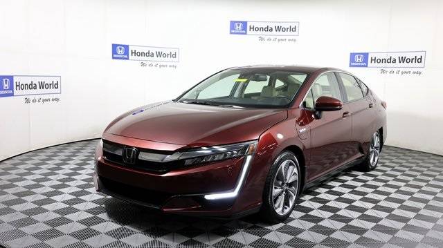 2018 Honda Clarity Plug-In Hybrid Touring — Sedan — 58,209 mi — Louisville, KY