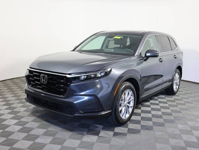 2023 Honda CR-V EX-L — SUV — 19,007 mi — Louisville, KY