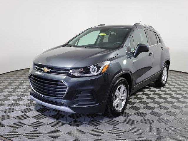 2017 Chevrolet Trax LT — SUV — 137,079 mi — Louisville, KY