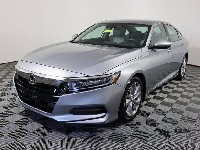 2020 Honda Accord LX — Sedan — 138,742 mi — Louisville, KY