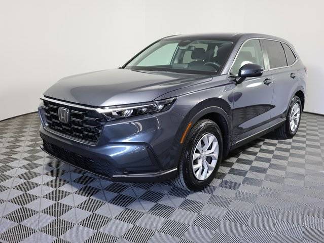 2025 Honda CR-V LX — SUV — 2,330 mi — Louisville, KY
