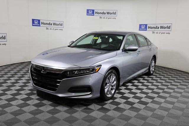 2020 Honda Accord LX — Sedan — 54,020 mi — Louisville, KY
