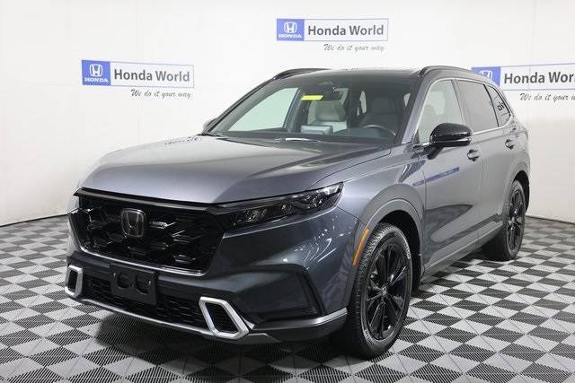 2023 Honda CR-V Hybrid Sport Touring — SUV — 53,176 mi — Louisville, KY