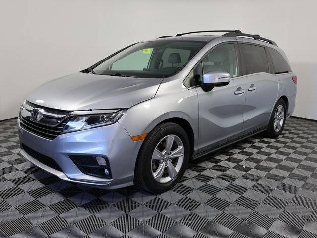 2019 Honda Odyssey EX-L — Minivan — 137,853 mi — Louisville, KY
