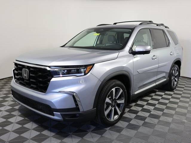 2023 Honda Pilot Elite — SUV — 61,858 mi — Louisville, KY