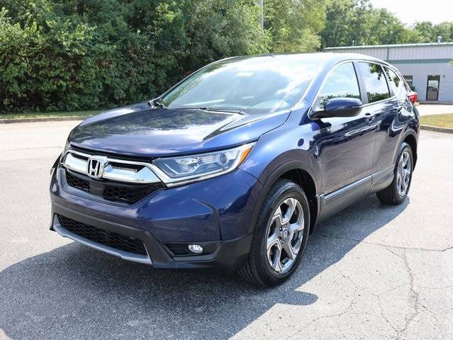 2017 Honda CR-V EX — SUV — 57,933 mi — Louisville, KY