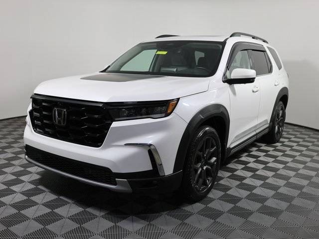 2023 Honda Pilot Elite — SUV — 36,256 mi — Louisville, KY