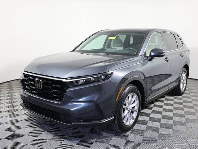 2023 Honda CR-V EX — SUV — 4,004 mi — Louisville, KY