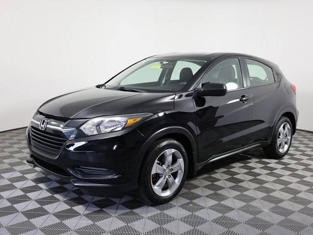 2017 Honda HR-V LX — SUV — 120,613 mi — Louisville, KY