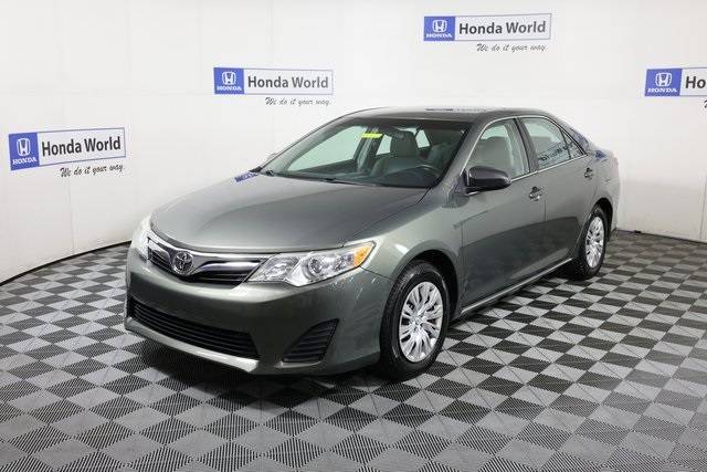 2014 Toyota Camry SE — Sedan — 148,469 mi — Louisville, KY